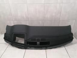BENTLEY BENTLEY CONTINENTAL GT 18-24 3S 3SD LEATHER DASHBOARD RIGHT HAND DRIVE RHD — thumbnail 9