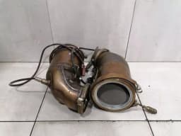 BENTLEY Bentley Continental GT 18-24 3S 3SD Catalytic Converter 971131703AC Catalytic Converter — thumbnail 1