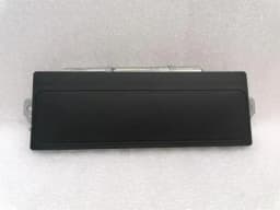 BENTLEY Bentley Continental GT 18-24 3S 3SD Knee Module 3SA880841E Module — thumbnail 1