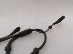 BENTLEY Bentley Continental GT 18-24 3S 3SD Wiring Loom 971971286C Wiring Harness — thumbnail 3