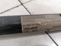 BENTLEY Bentley Continental GT 3SD shock absorber rear 975513035C shock absorber rear — thumbnail 5