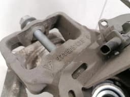 BENTLEY Bentley Continental GT 3SD Left Rear Hub 971505435F Wheel Bearing Housing Rear Li — thumbnail 8