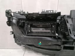 BENTLEY BENTLEY CONTINENTAL GT 18-24 3S 3SD LEATHER DASHBOARD RIGHT HAND DRIVE RHD — thumbnail 7