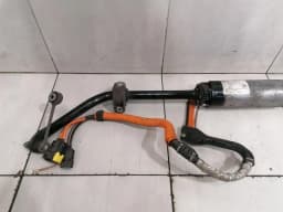BENTLEY Bentley Continental GT 18-24 3SD Anti Roll Bar Rear 971511023F Stabilizer Rear — thumbnail 7
