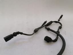 BENTLEY Bentley Continental GT 18-24 3S 3SD Wiring Loom 971971286C Wiring Harness — thumbnail 4