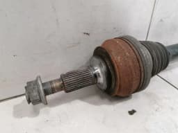 BENTLEY Bentley Continental GT Drive Shaft Rear Right 971501201H Rear Right Shaft — thumbnail 3