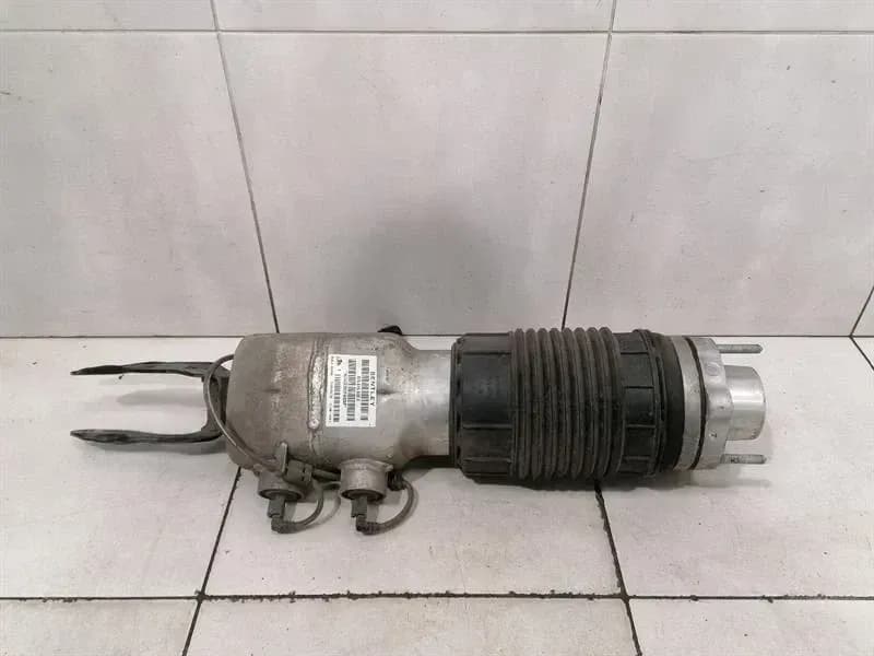 BENTLEY Bentley Continental GT 18-24 3S 3SD Shock Absorber Front 975616038E Shock Absorber