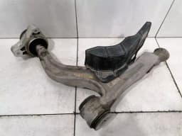 BENTLEY Bentley Continental GT 18-24 3S Right Front Hub 971407246L Front Wheel Bearing Housing — thumbnail 8