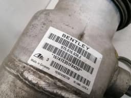 BENTLEY Bentley Continental GT 18-24 3S 3SD Shock Absorber Front 975616038E Shock Absorber — thumbnail 8