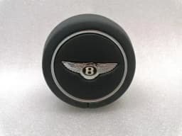 BENTLEY Bentley Continental GT 18-24 3S 3SD Module 36A880201L Steering Wheel Module — thumbnail 1