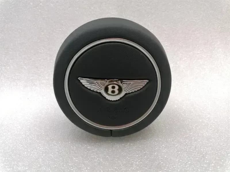 BENTLEY Bentley Continental GT 18-24 3S 3SD Module 36A880201L Steering Wheel Module