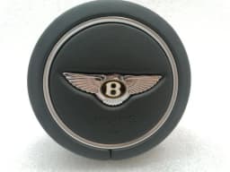 BENTLEY Bentley Continental GT 18-24 3S 3SD Module 36A880201L Steering Wheel Module — thumbnail 4