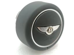 BENTLEY Bentley Continental GT 18-24 3S 3SD Module 36A880201L Steering Wheel Module — thumbnail 9