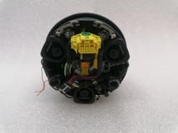 BENTLEY Bentley Continental GT 18-24 3S 3SD Module 36A880201L Steering Wheel Module — thumbnail 5