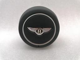 BENTLEY Bentley Continental GT 18-24 3S 3SD Module 36A880201L Steering Wheel Module — thumbnail 8