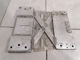 BENTLEY Bentley Continental GT 18-24 3S 3SD Holder Bracket 3SD802019A Holder Carrier — thumbnail 5