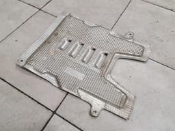 BENTLEY Bentley Continental GT 18-24 3S 3SD Holder Bracket 3SD802019A Holder Carrier — thumbnail 6