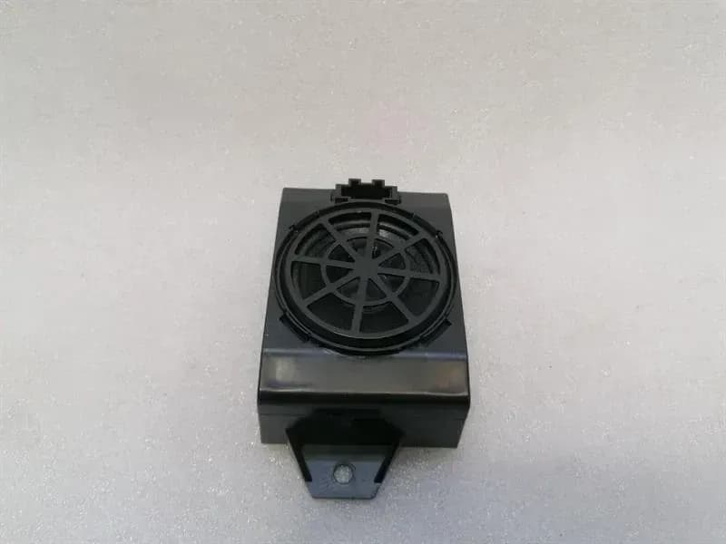 Bentley Continental GT 18-24 3S 3SD Alarm ECU 7PP035709B Alarm System