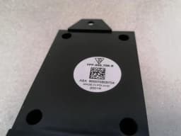 BENTLEY Bentley Continental GT 18-24 3S 3SD Alarm ECU 7PP035709B Alarm System — thumbnail 4