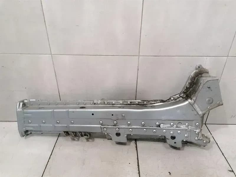 BENTLEY Bentley Continental GT 18-24 3S 3SD Right Chassis Leg 3W2941016AD Right Front