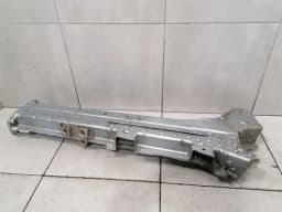 BENTLEY Bentley Continental GT 18-24 3S 3SD Right Chassis Leg 3W2941016AD Right Front — thumbnail 5