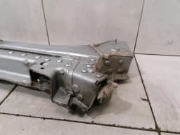 BENTLEY Bentley Continental GT 18-24 3S 3SD Right Chassis Leg 3W2941016AD Right Front — thumbnail 6