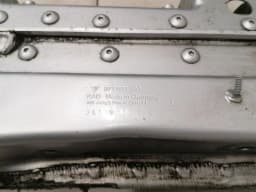 BENTLEY Bentley Continental GT 18-24 3S 3SD Right Chassis Leg 3W2941016AD Right Front — thumbnail 8