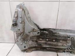 BENTLEY Bentley Continental GT 18-24 3S 3SD Right Chassis Leg 3W2941016AD Right Front — thumbnail 10