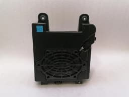 BENTLEY BENTLEY CONTINENTAL GT 18-24 3S 3SD Speaker 3SD035621B SUBWOOFER Loudspeaker — thumbnail 7