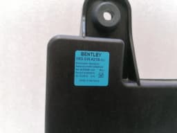 BENTLEY BENTLEY CONTINENTAL GT 18-24 3S 3SD Speaker 3SD035621B SUBWOOFER Loudspeaker — thumbnail 2