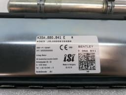 BENTLEY Bentley Continental GT 18-24 3S 3SD Knee Module 3SA880841E Module — thumbnail 10