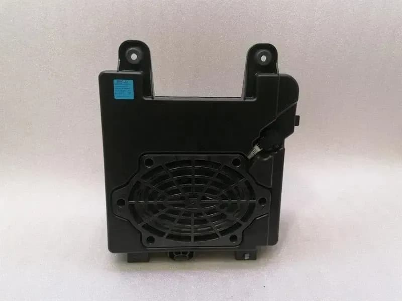 BENTLEY BENTLEY CONTINENTAL GT 18-24 3S 3SD Speaker 3SD035621B SUBWOOFER Loudspeaker