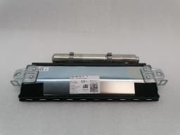 BENTLEY Bentley Continental GT 18-24 3S 3SD Knee Module 3SA880841E Module — thumbnail 3