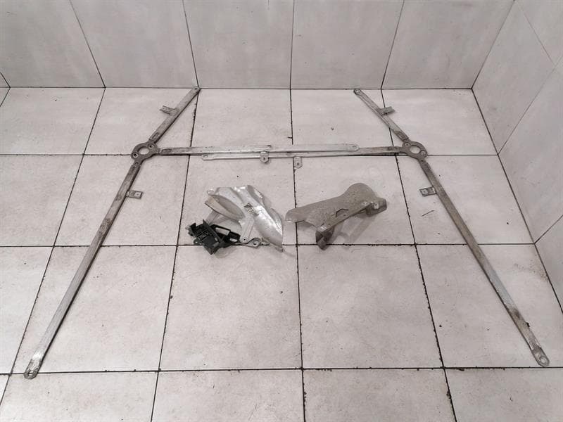 BENTLEY Bentley Continental GT 18-24 3S 3SD Holder Bracket 971814587B Holder Carrier