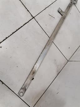 BENTLEY Bentley Continental GT 18-24 3S 3SD Holder Bracket 971814587B Holder Carrier — thumbnail 6