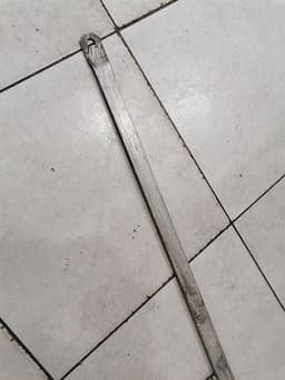 BENTLEY Bentley Continental GT 18-24 3S 3SD Holder Bracket 971814587B Holder Carrier — thumbnail 7