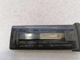 BENTLEY Bentley Continental GT 18-24 3S 3SD Aerial / Antenna 3SA907273B TPMS Antenna — thumbnail 6