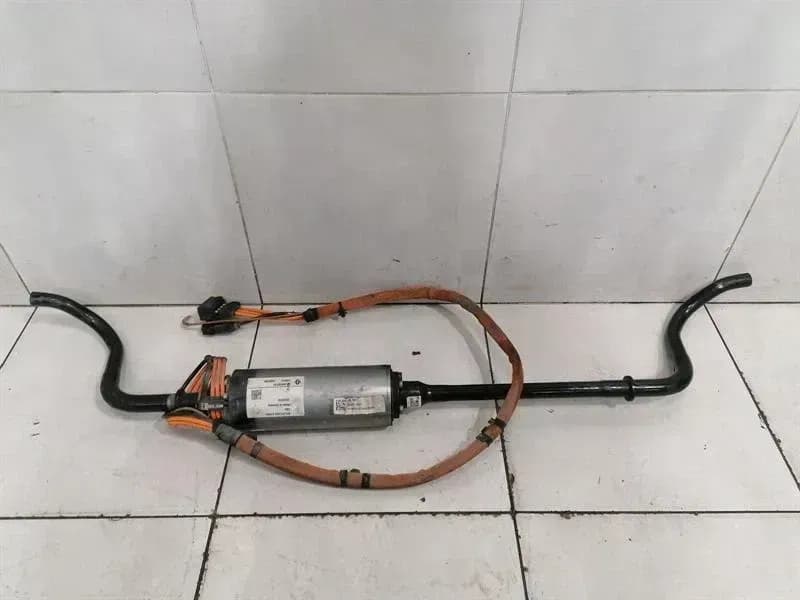 Bentley Continental GT 3SD Anti Roll Bar Front 971411024G Front Anti Roll Bar