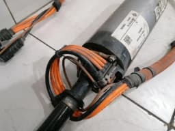 BENTLEY Bentley Continental GT 3SD Anti Roll Bar Front 971411024G Front Anti Roll Bar — thumbnail 2