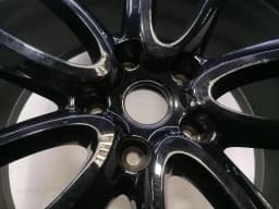 BENTLEY R22 Bentley Continental GT 18-24 3S Alloy Wheel 3SA601025 Alloy Wheel 11Jx22 ET62 — thumbnail 2