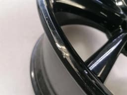 BENTLEY R22 Bentley Continental GT 18-24 3S Alloy Wheel 3SA601025 Alloy Wheel 11Jx22 ET62 — thumbnail 5