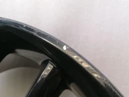 BENTLEY R22 Bentley Continental GT 18-24 3S Alloy Wheel 3SA601025 Alloy Wheel 11Jx22 ET62 — thumbnail 7
