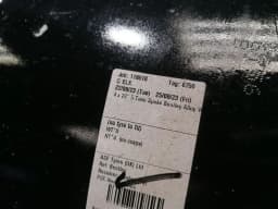 BENTLEY R22 Bentley Continental GT 18-24 3S Alloy Wheel 3SA601025 Alloy Wheel 11Jx22 ET62 — thumbnail 8