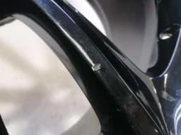BENTLEY R22 Bentley Continental GT 18-24 3S Alloy Wheel 3SA601025 Alloy Wheel 11Jx22 ET62 — thumbnail 6
