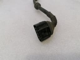 BENTLEY Bentley Continental GT 18-24 3S 3SD Wiring Loom 971971286C Wiring Harness REAR AXLE — thumbnail 3