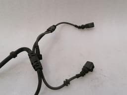BENTLEY Bentley Continental GT 18-24 3S 3SD Wiring Loom 971971286C Wiring Harness REAR AXLE — thumbnail 2