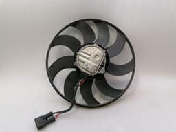 BENTLEY Bentley Continental GT 18-24 3S 3SD Radiator Fan 971959456A Fan Electric Fan — thumbnail 1