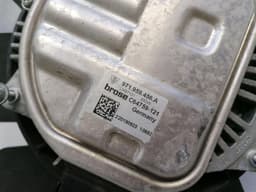 BENTLEY Bentley Continental GT 18-24 3S 3SD Radiator Fan 971959456A Fan Electric Fan — thumbnail 2