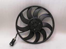 BENTLEY Bentley Continental GT 18-24 3S 3SD Radiator Fan 971959456A Fan Electric Fan — thumbnail 8