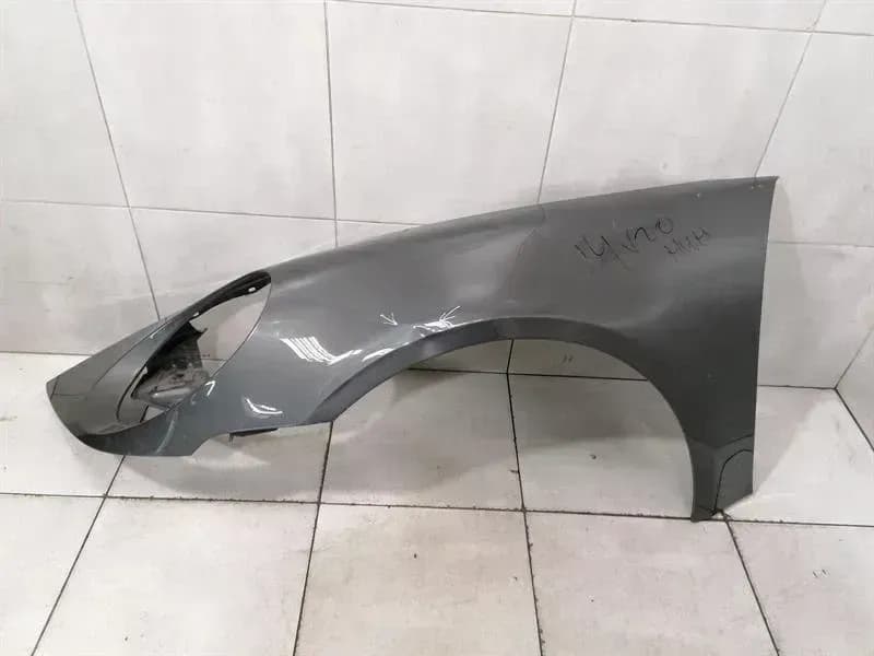 Porsche 911 992 Left Wing 992821101Y Front Left Fender